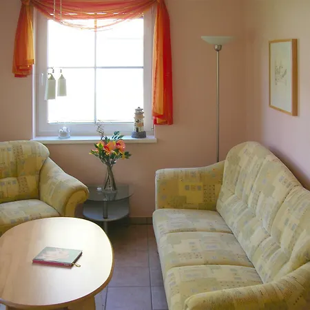 Apartment Buchenpark Wo 2 *