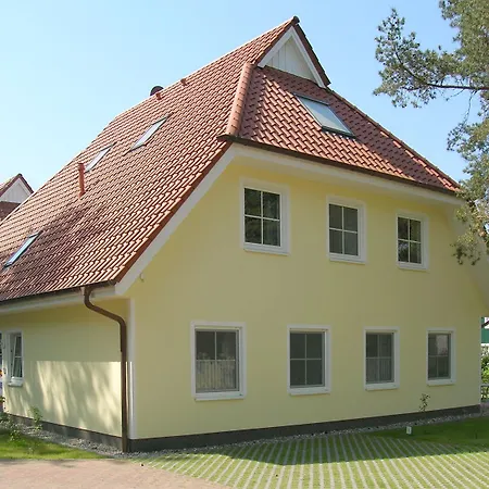 Buchenpark Wo 2 Prerow