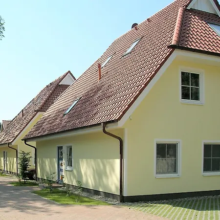 Buchenpark Wo 2 Apartment Prerow