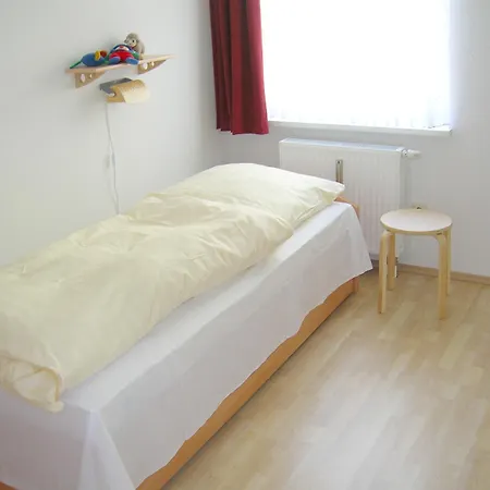 شقة Buchenpark Wo 2 بريرو