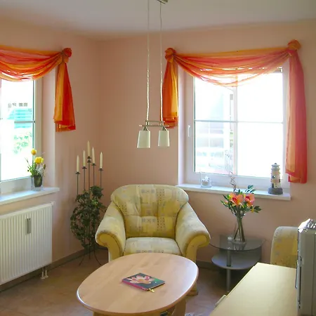 شقة Buchenpark Wo 2