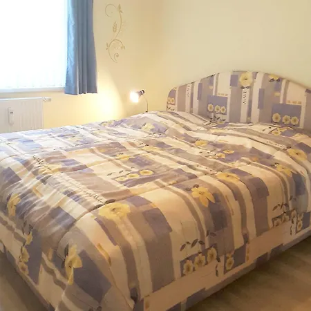 Buchenpark Wo 2 شقة *