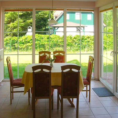 Buchenpark Wo 2 * بريرو