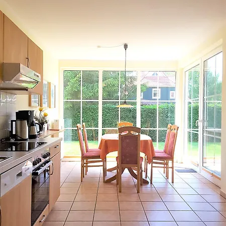 Buchenpark Wo 2 بريرو