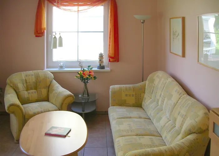 아파트 Buchenpark Wo 2 *