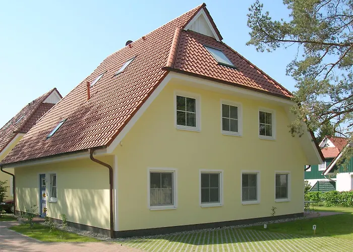 Buchenpark Wo 2 프레로