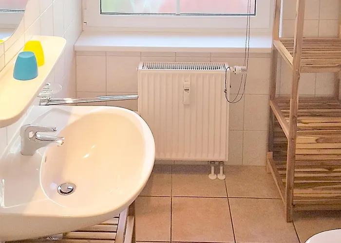 아파트 Buchenpark Wo 2