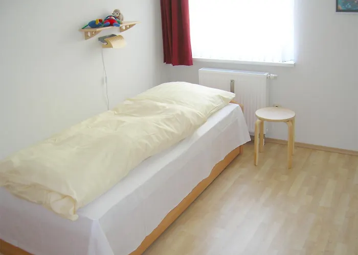 아파트 Buchenpark Wo 2 프레로