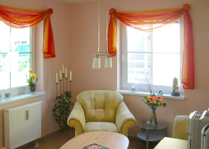 아파트 Buchenpark Wo 2