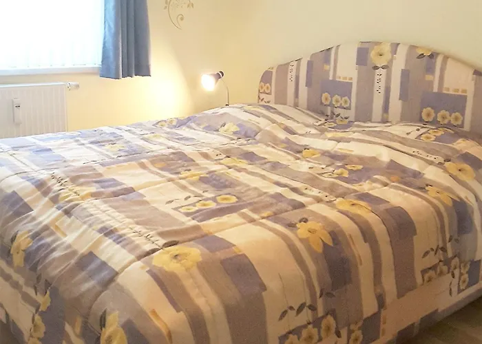 Buchenpark Wo 2 아파트 *