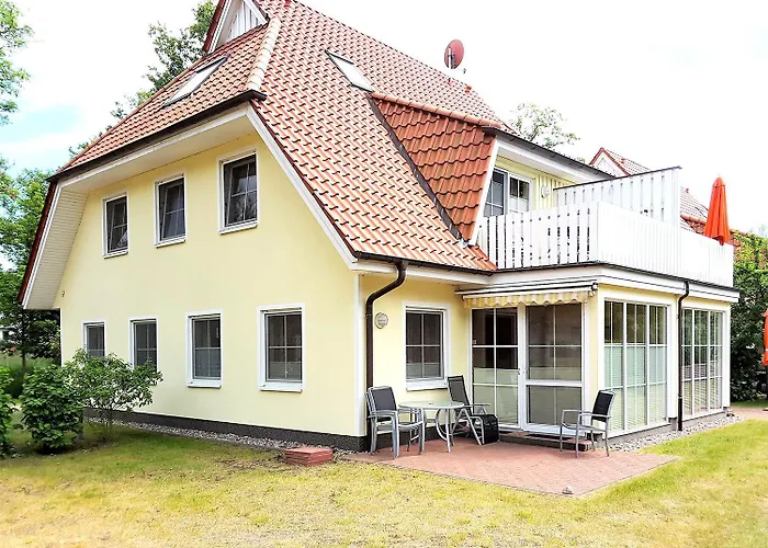 Buchenpark Wo 2 프레로