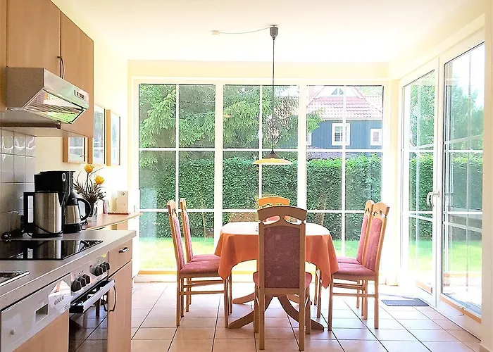 Buchenpark Wo 2 프레로